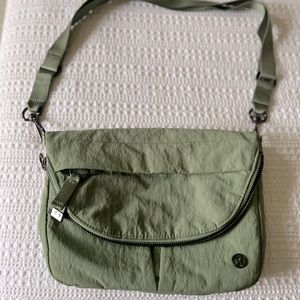 Lululemon Crossbody bag